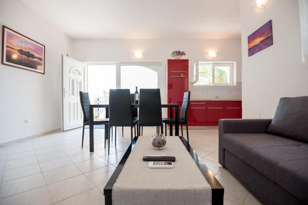 Apartment Rita Preko Luaran gambar