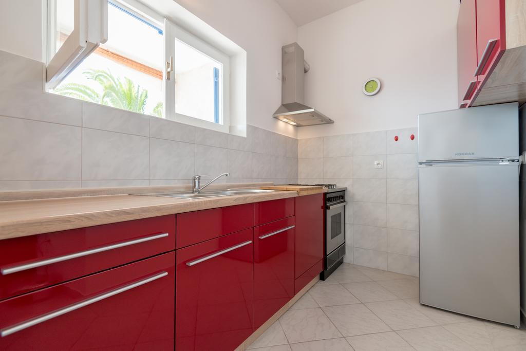 Apartment Rita Preko Luaran gambar