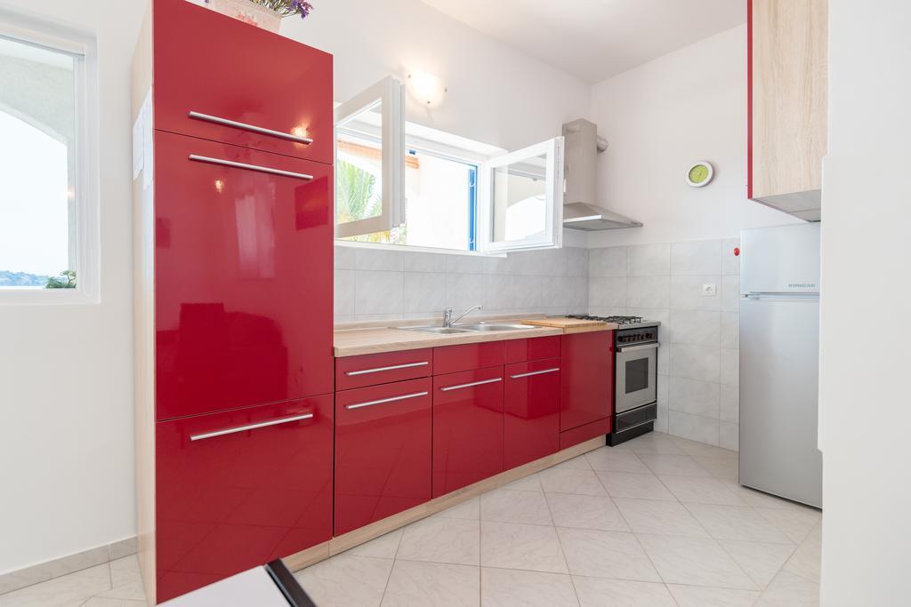 Apartment Rita Preko Luaran gambar
