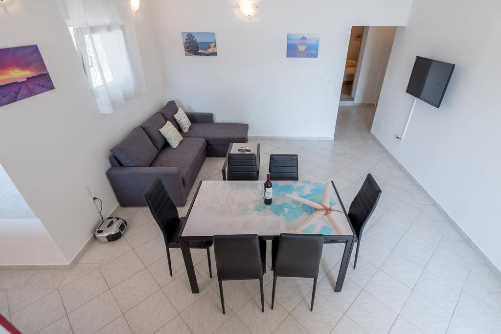 Apartment Rita Preko Luaran gambar