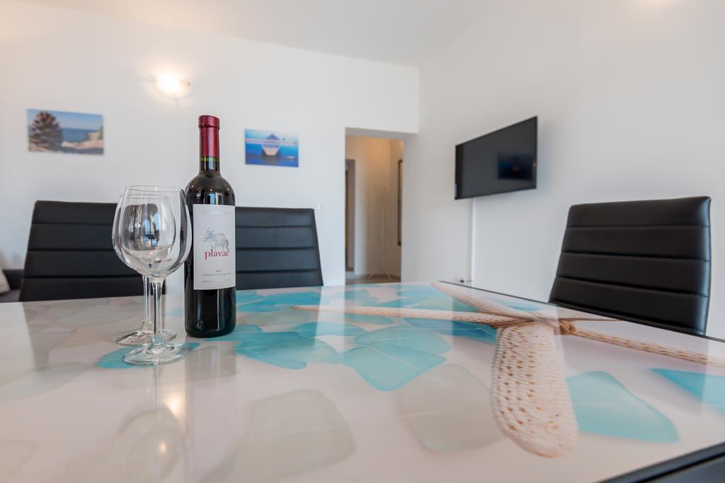 Apartment Rita Preko Luaran gambar