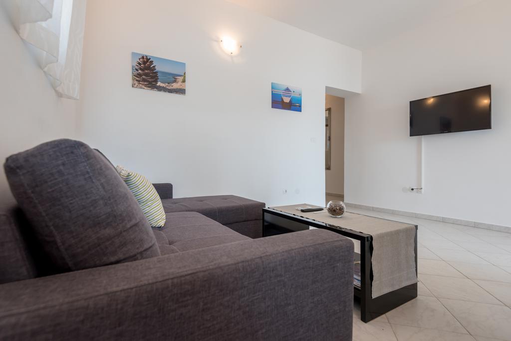 Apartment Rita Preko Luaran gambar