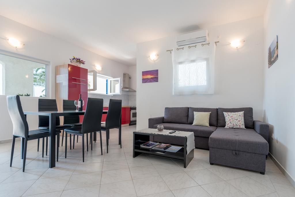 Apartment Rita Preko Luaran gambar