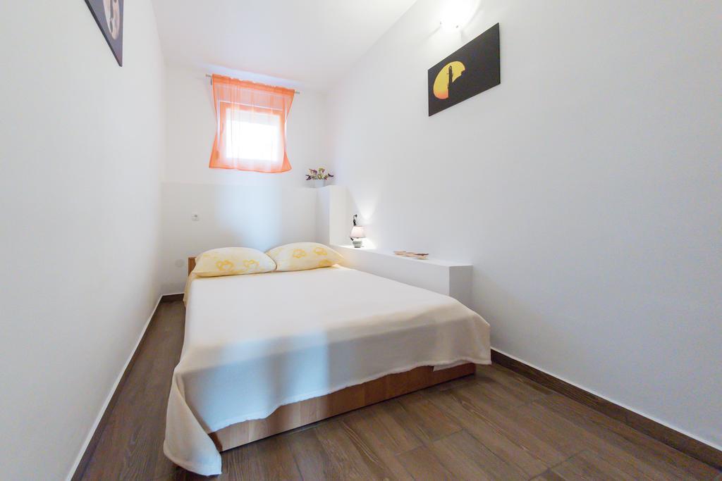 Apartment Rita Preko Luaran gambar